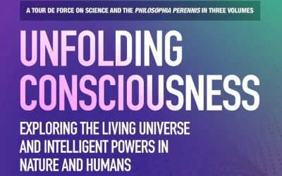 About the Unfolding Consciousness book series