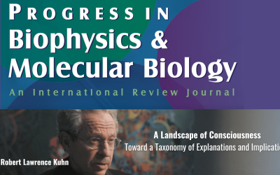 Robert Kuhn’s “A Landscape of Consciousness”