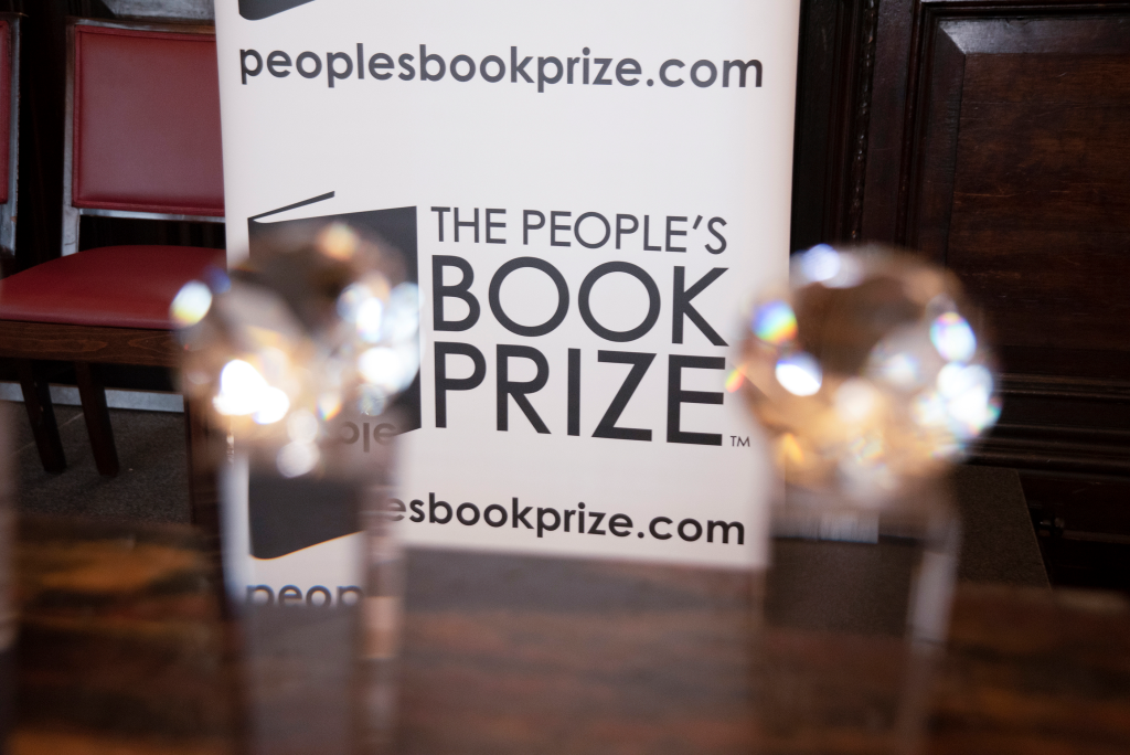 People's Book Prize